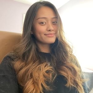 Meet your Posher, Jade